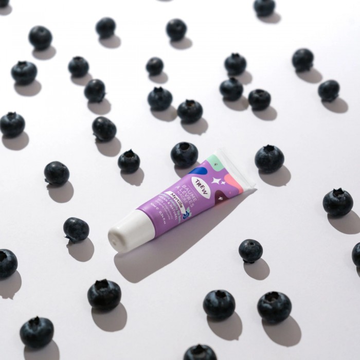 Blissful Blueberry Tinted Balm 10ml