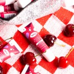 Cherry Kiss Tinted Balm 10ml Cherry Kiss Tinted Balm 10ml
