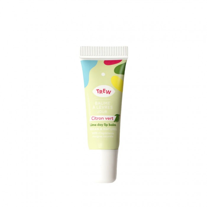 Lime Luxe Lip Balm 10ml Lime Luxe Lip Balm 10ml