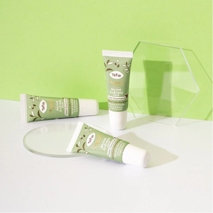 Gourmand Mate Lip Balm 10ml Gourmand Mate Lip Balm 10ml