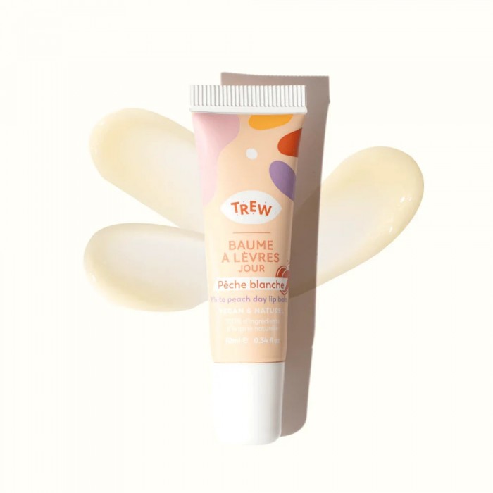 Peachy Kiss Hydrating Lip Balm 10ml Peachy Kiss Hydrating Lip Balm 10ml