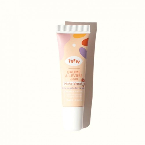 Peachy Kiss Hydrating Lip Balm 10ml