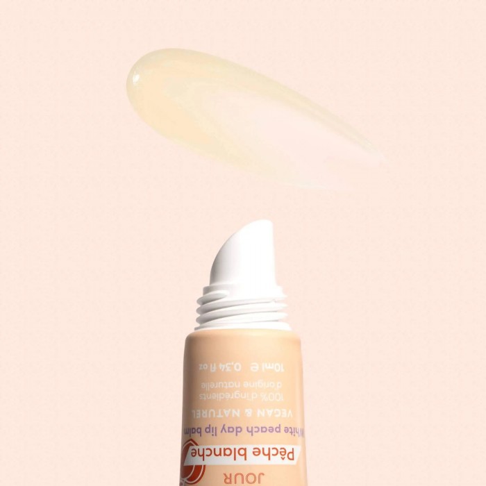 Peachy Kiss Hydrating Lip Balm 10ml Peachy Kiss Hydrating Lip Balm 10ml