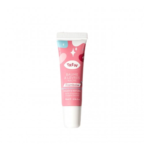 Raspberry Tinted Balm 10ml