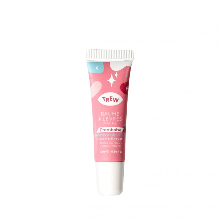 Raspberry Tinted Balm 10ml Raspberry Tinted Balm 10ml