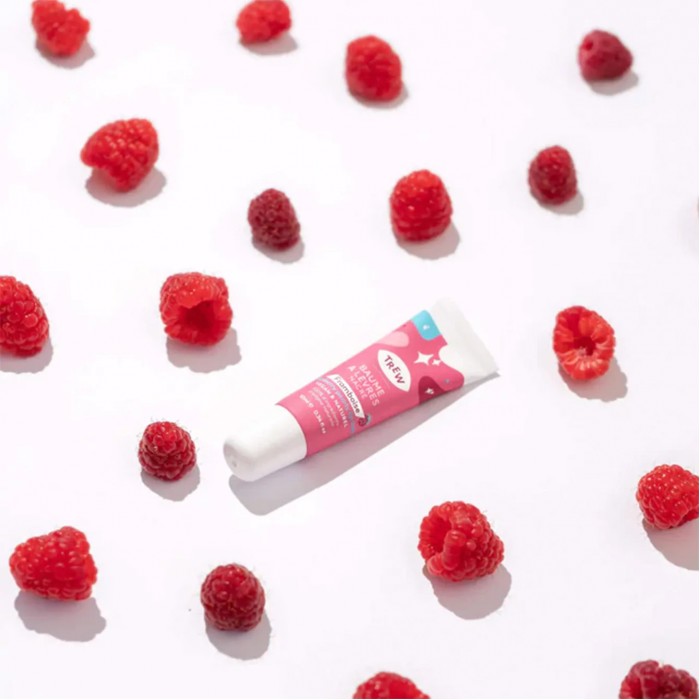 Raspberry Tinted Balm 10ml Raspberry Tinted Balm 10ml