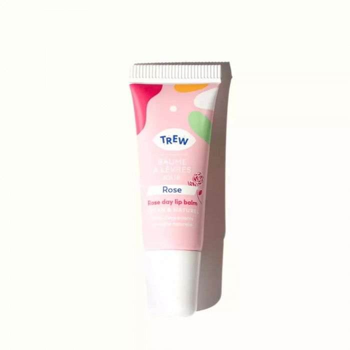 Rose Kisses Lip Balm 10ml Rose Kisses Lip Balm 10ml