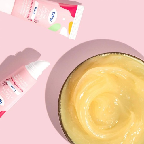 Rose Kisses Lip Balm 10ml Rose Kisses Lip Balm 10ml