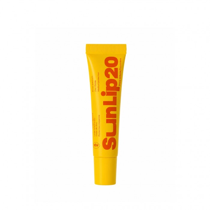 TREW Tinted Sun Lip SPF20 15ml TREW Tinted Sun Lip SPF20 15ml