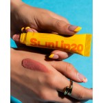 TREW Tinted Sun Lip SPF20 15ml TREW Tinted Sun Lip SPF20 15ml