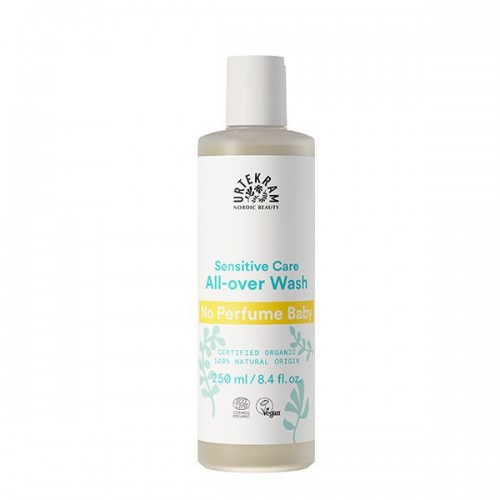 Baby All Over Wash 250ml Baby All Over Wash 250ml