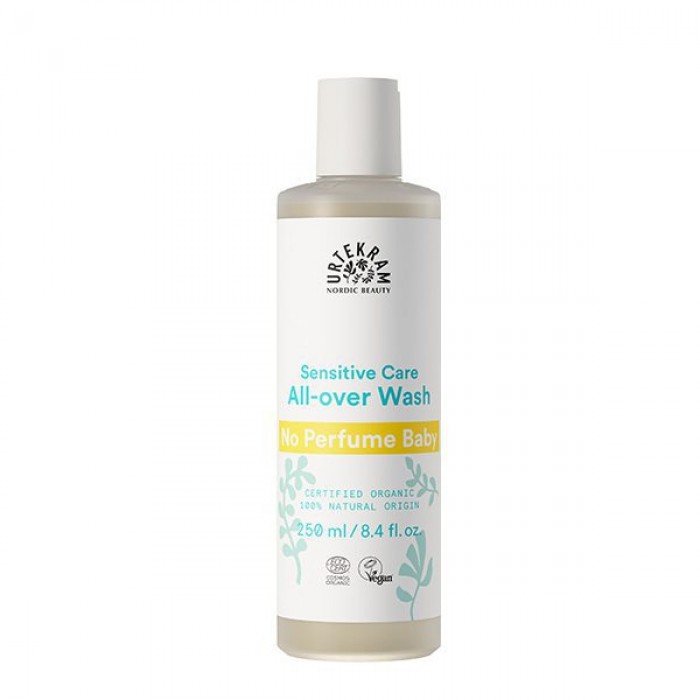 Baby All Over Wash 250ml Baby All Over Wash 250ml
