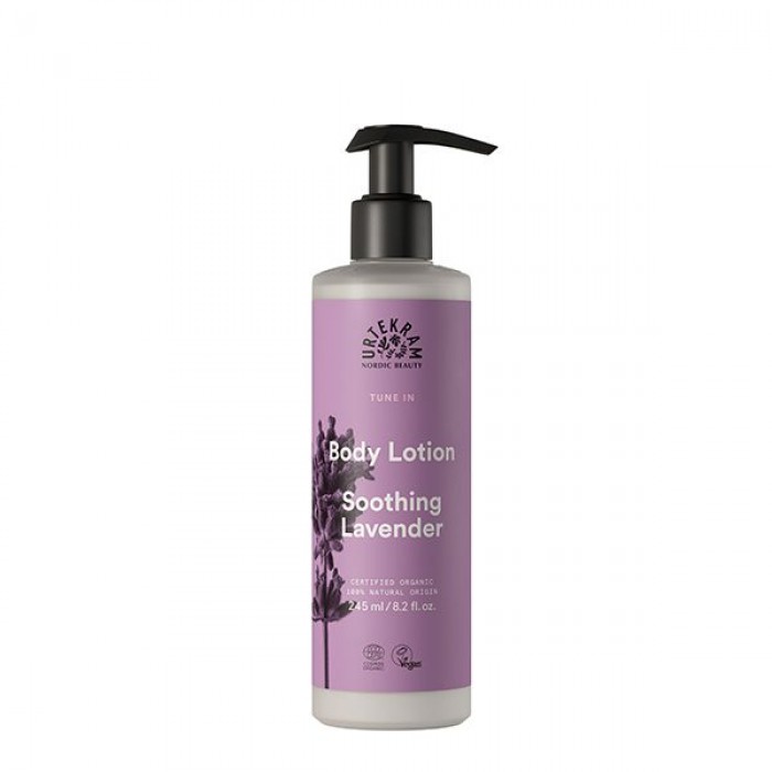 Body Lotion Soothing Lavender 245ml Body Lotion Soothing Lavender 245ml