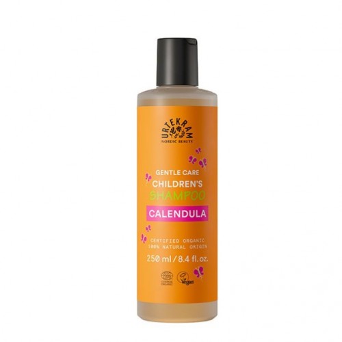 Children Shampoo Calendula 250ml Children Shampoo Calendula 250ml
