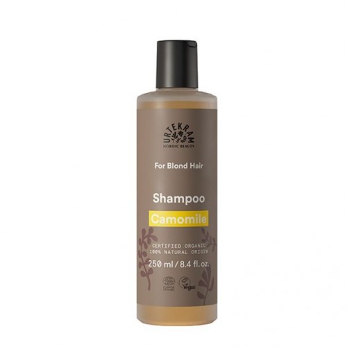 Chamomile Shampoo for Blond Hair 250ml Chamomile Shampoo for Blond Hair 250ml