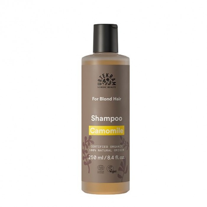 Chamomile Shampoo for Blond Hair 250ml Chamomile Shampoo for Blond Hair 250ml