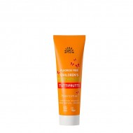 URTEKRAM Children's Toothpaste Tutti-Frutti 75ml URTEKRAM Children's Toothpaste Tutti-Frutti 75ml
