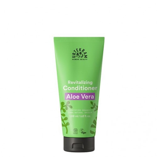 Aloe Vera Conditioner Revitalizing 180ml Aloe Vera Conditioner Revitalizing 180ml
