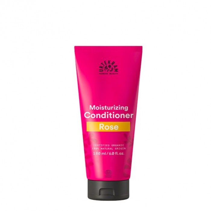 Rose Conditioner Moisturizing 180ml Rose Conditioner Moisturizing 180ml