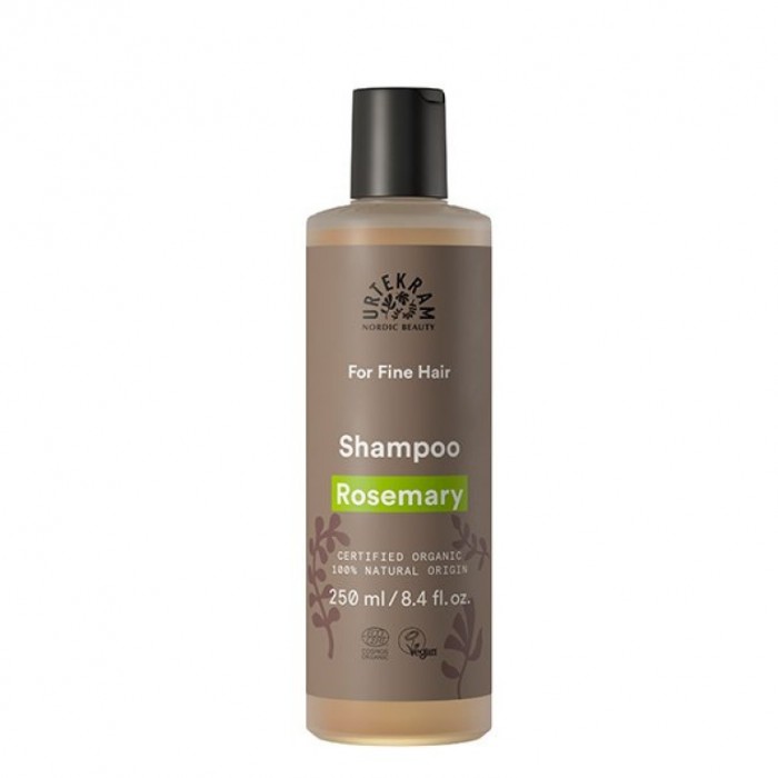 Rosemary Shampoo Fine Hair 250ml Rosemary Shampoo Fine Hair 250ml