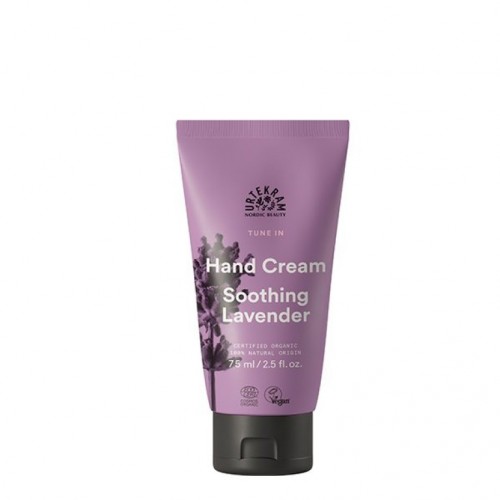 Hand Cream Soothing Lavender 75ml 