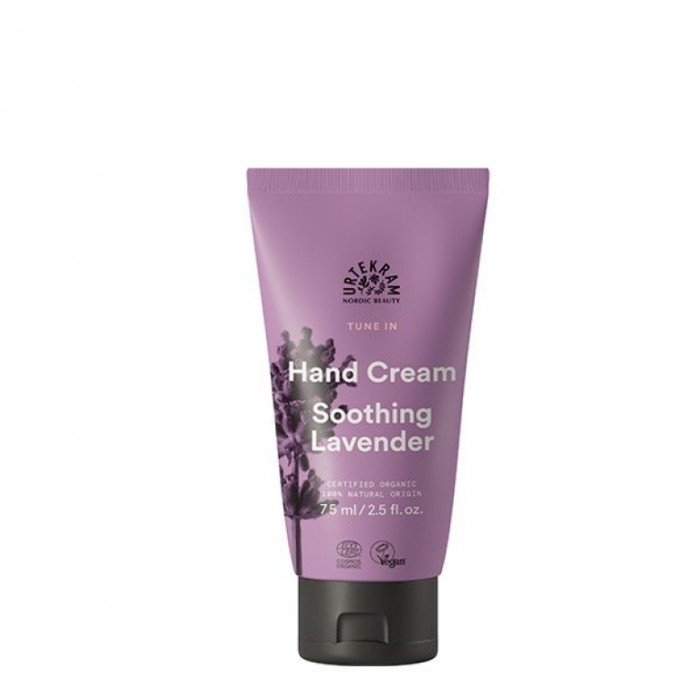 Hand Cream Soothing Lavender 75ml Hand Cream Soothing Lavender 75ml