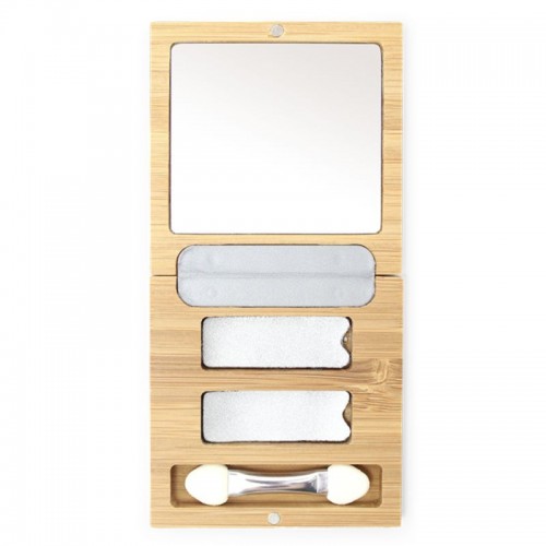 Bamboo  Box Duo / Παλέτα Δύο Θέσεων για Σκιές