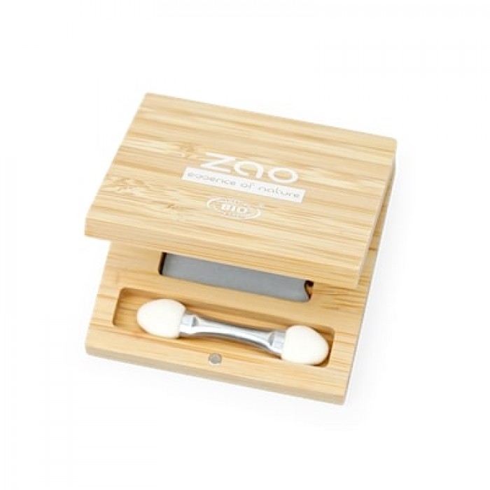 Bamboo Box Duo / Παλέτα Δύο Θέσεων για Σκιές Bamboo Box Duo / Παλέτα Δύο Θέσεων για Σκιές