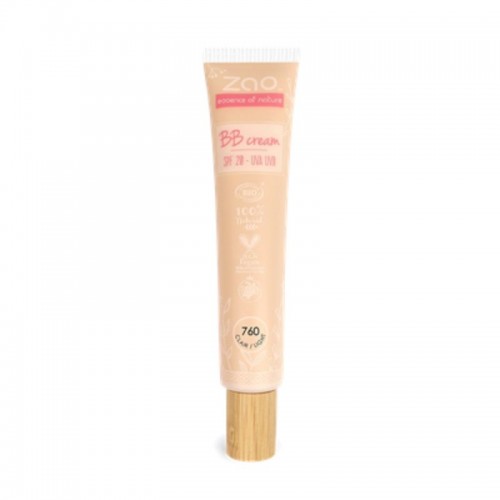 BB Cream  No760 Light  30ml 