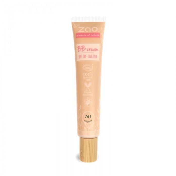 BB Cream No761 Medium 30ml BB Cream No761 Medium 30ml
