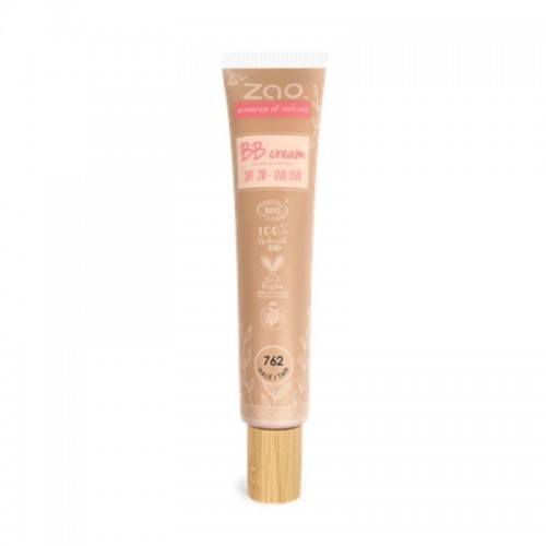 BB Cream  No762  Tan  30ml 