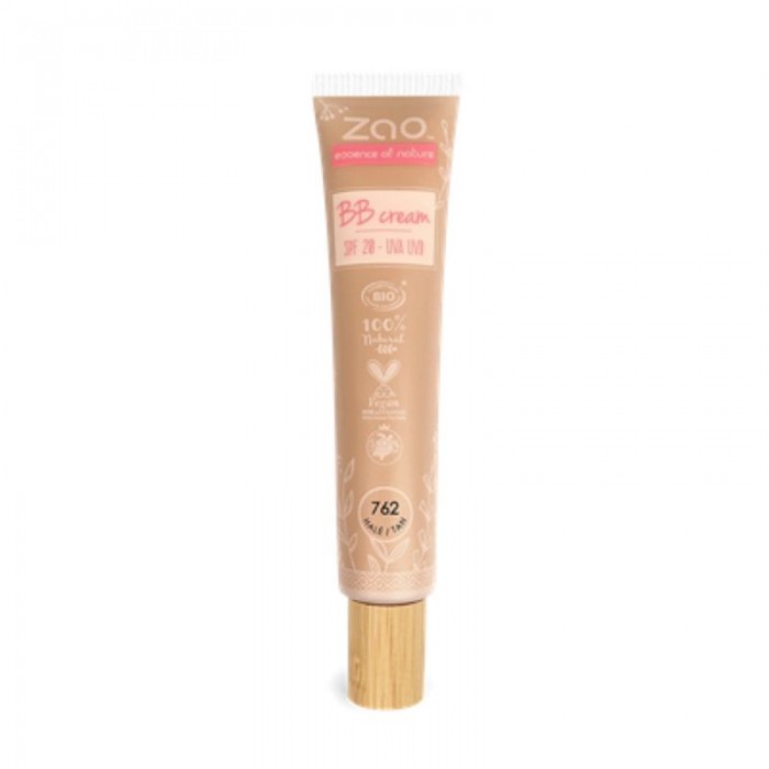 BB Cream No762 Tan 30ml BB Cream No762 Tan 30ml
