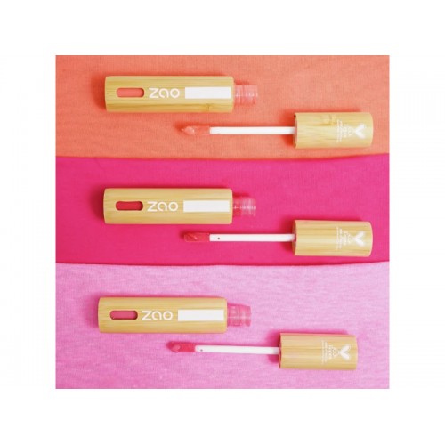 ZAO Blush Bomb Υγρό Ρουζ Peach Sorbet No362 7ml ZAO Blush Bomb Υγρό Ρουζ Peach Sorbet No362 7ml