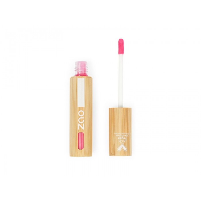 ZAO Blush Bomb Υγρό Ρουζ Candy Pink No360 7ml ZAO Blush Bomb Υγρό Ρουζ Candy Pink No360 7ml