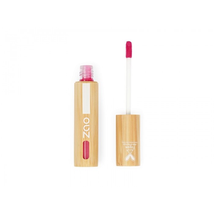 ZAO Blush Bomb Υγρό Ρουζ Framberry No361 7ml ZAO Blush Bomb Υγρό Ρουζ Framberry No361 7ml