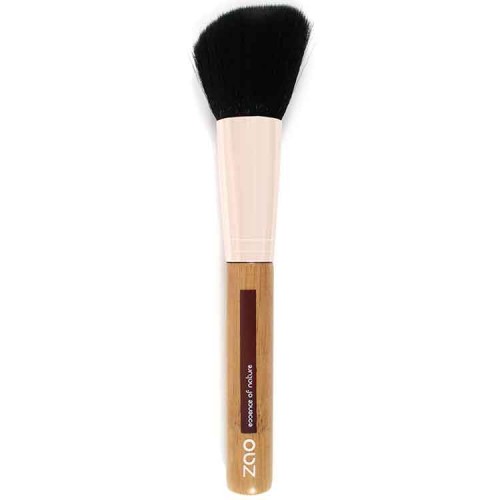 Bamboo Blush Brush Πινέλο Ρουζ Bamboo Blush Brush Πινέλο Ρουζ