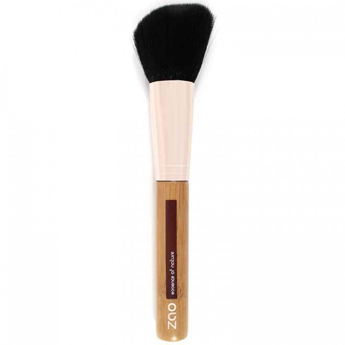 Bamboo Blush Brush Πινέλο Ρουζ Bamboo Blush Brush Πινέλο Ρουζ