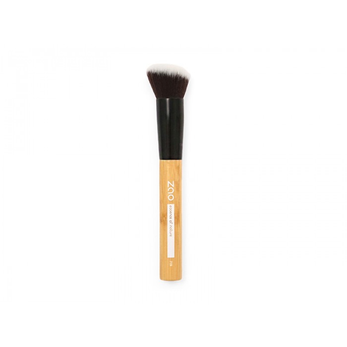 Bamboo Foundation Brush Πινέλο Foundation Bamboo Foundation Brush Πινέλο Foundation