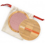Organic Compact Blush No323 Dark Purple 9gr Organic Compact Blush No323 Dark Purple 9gr
