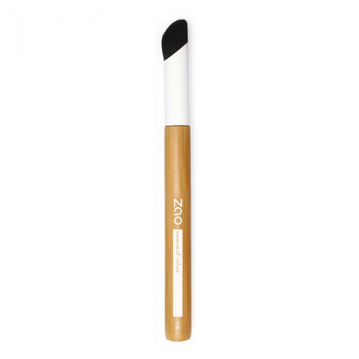 Bamboo Concealer Brush Πινέλο Concealer Bamboo Concealer Brush Πινέλο Concealer
