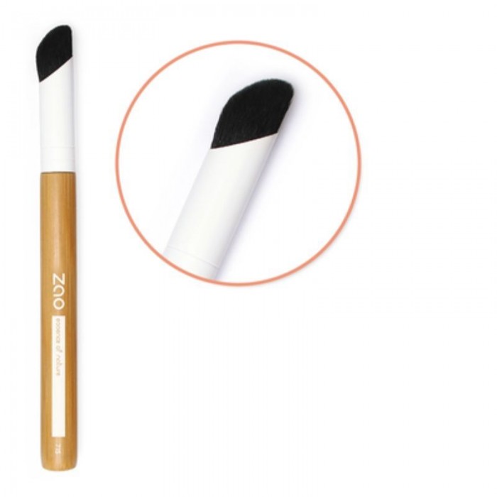 Bamboo Concealer Brush Πινέλο Concealer Bamboo Concealer Brush Πινέλο Concealer