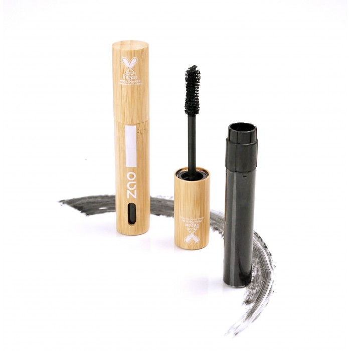 Mascara Daring Volume Intense Black 7ml Mascara Daring Volume Intense Black 7ml