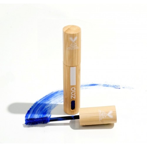 Mascara Daring Volume Saphire Blue 7ml Mascara Daring Volume Saphire Blue 7ml