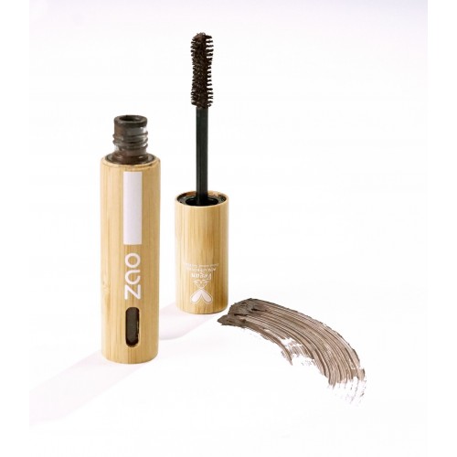 Mascara Daring Volume Mocha Brown 7ml Mascara Daring Volume Mocha Brown 7ml