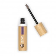 Organic Eyebrow Mascara No51 Blond 3.6ml