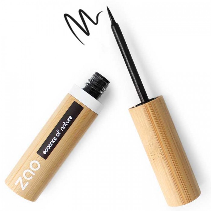 Eyeliner Felt Tip Black 4.5ml 