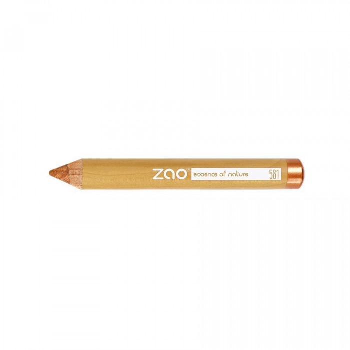 Eye Pencil No581 Copper 2.1gr Eye Pencil No581 Copper 2.1gr