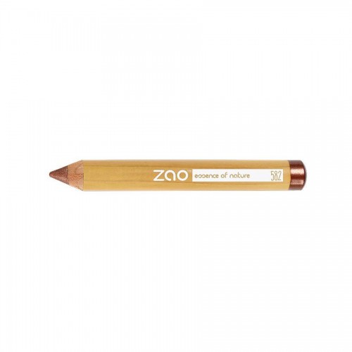 Eye Pencil  No582  Pearly Brown 2.1gr 