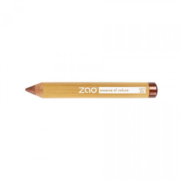 Eye Pencil  No582  Pearly Brown 2.1gr 