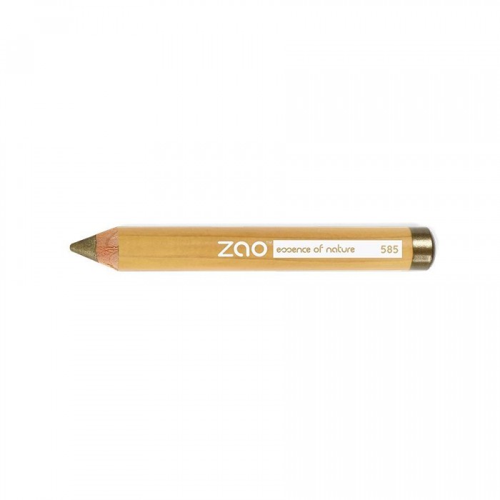 Eye Pencil No585 Khaki 2.1gr Eye Pencil No585 Khaki 2.1gr